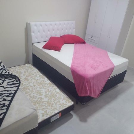 Condominio Sophia Silva Olimpia Bagian luar foto