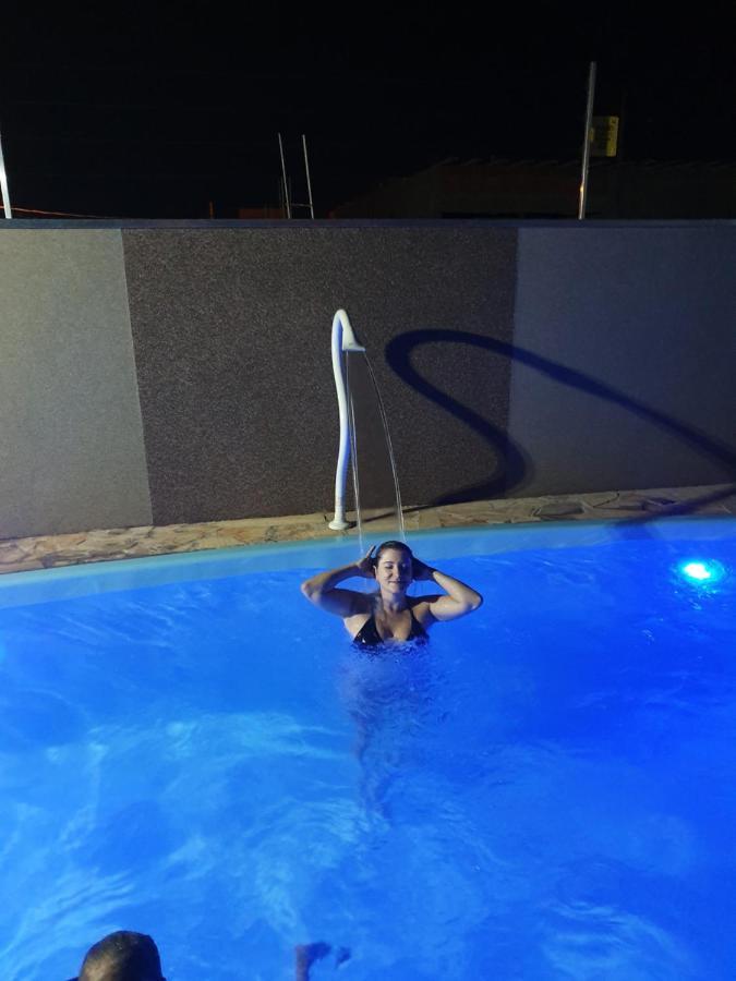 Condominio Sophia Silva Olimpia Bagian luar foto