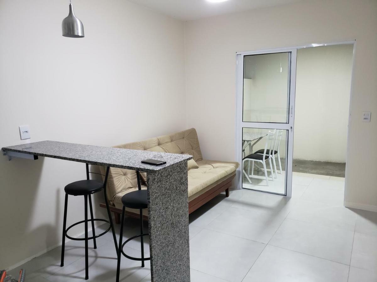 Condominio Sophia Silva Olimpia Bagian luar foto